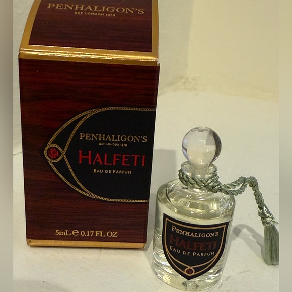 Penhaligon's Other - Penhaligon's Halfeti Perfume
